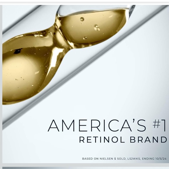 🆕 NIB Retinol Correxion Line Smoothing Night Serum (30) Capsules 🤩 - Picture 6 of 13